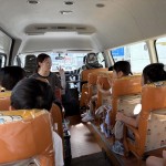 マジックサイエンスショー（年長児・年中児）