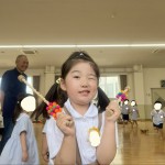 木育(年中児・年少児)
